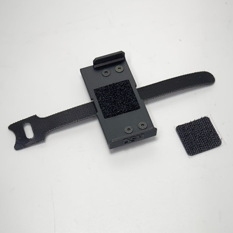 Front Battery Tray (fits Redcat® Ascent & Fusion)