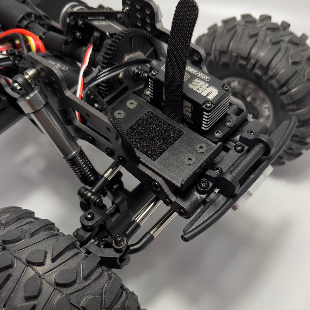 Front Battery Tray (fits Redcat® Ascent & Fusion)