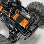 Front Battery Tray (fits Redcat® Ascent & Fusion)