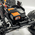 Front Battery Tray (fits Redcat® Ascent & Fusion)