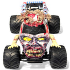 V2 Front Bumper (Fits Losi® Mini LMT) (STL File)