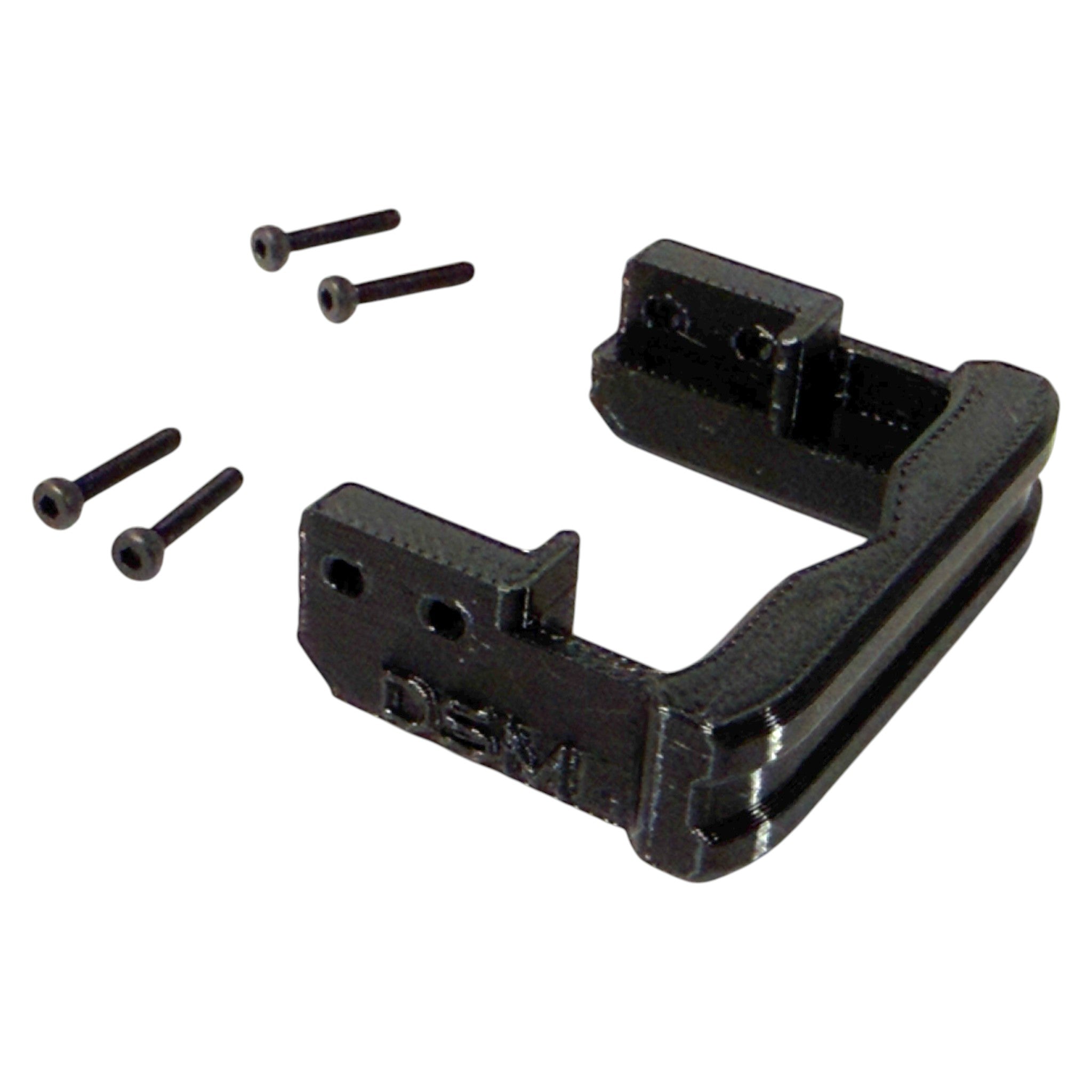 V2 Front Bumper (Fits Losi® Mini LMT)