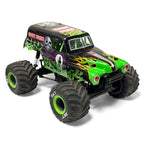 V2 Front Bumper (Fits Losi® Mini LMT) (STL File)