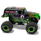 V2 Front Bumper (Fits Losi® Mini LMT) (STL File)