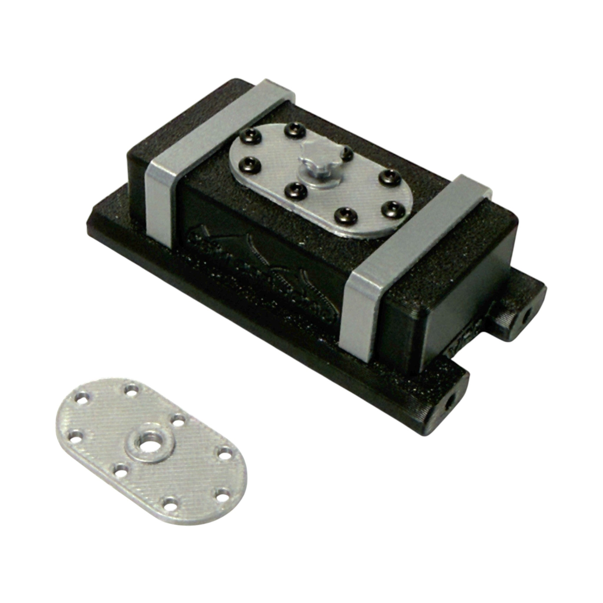Rear Cross Brace with Fuel Cell (Fits Vanquish® VRD, Kit, Mullet & Stance)