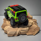 Sedimentary Rock Display Terrain (1/30 Scale)