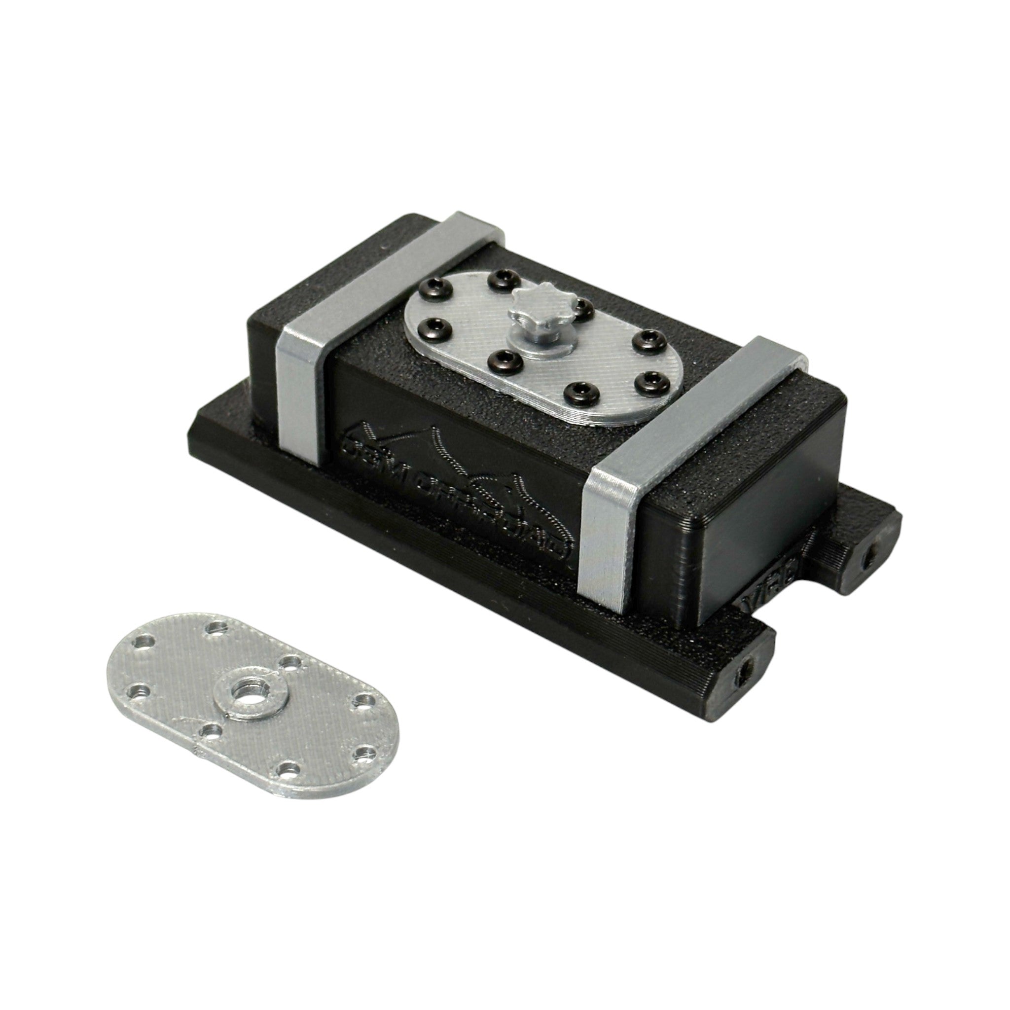 Fuel Cell Rear Cross Brace (Fits Vanquish® VRD / Mullet / Stance)