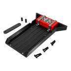 Scale Fuel Cell Comp Bed (Fits Axial® SCX10 Pro)