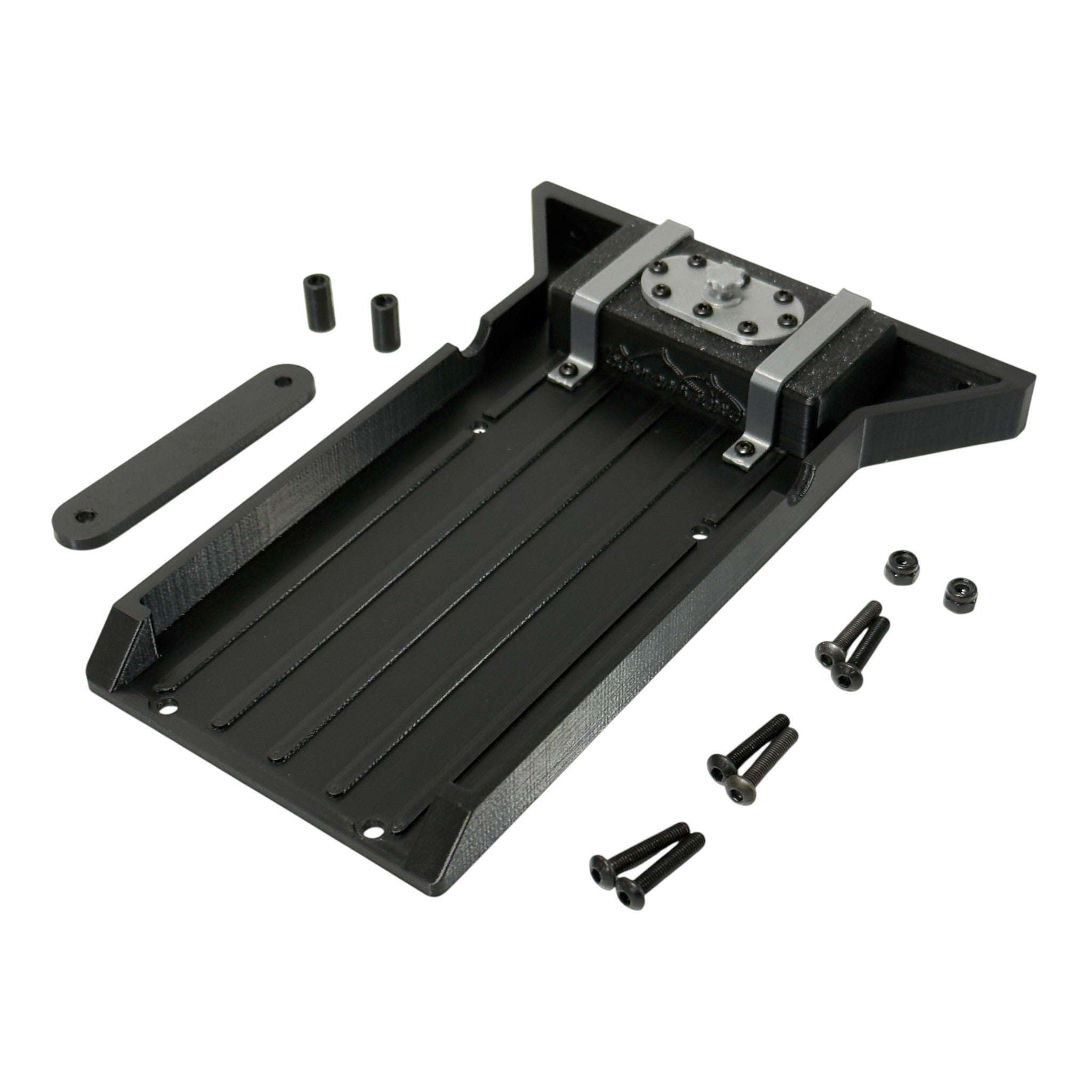 Scale Fuel Cell Comp Bed (Fits Axial® SCX10 Pro)