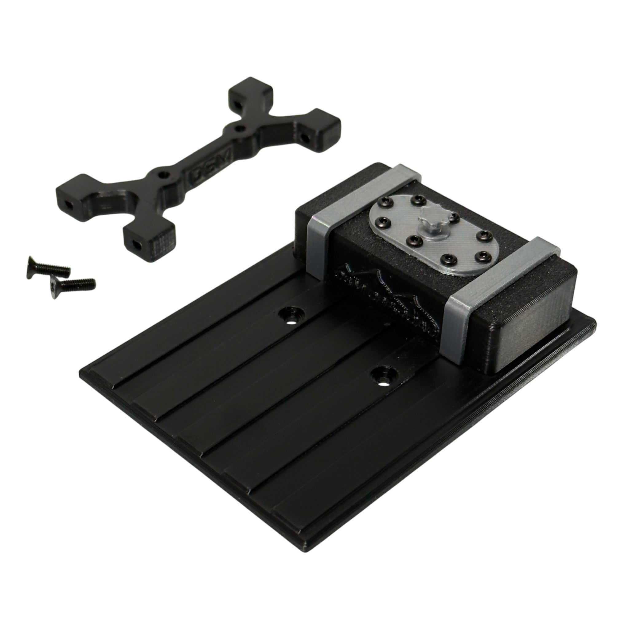 Flat Bed - With Fuel Cell (Fits Vanquish® VRD Mullet)