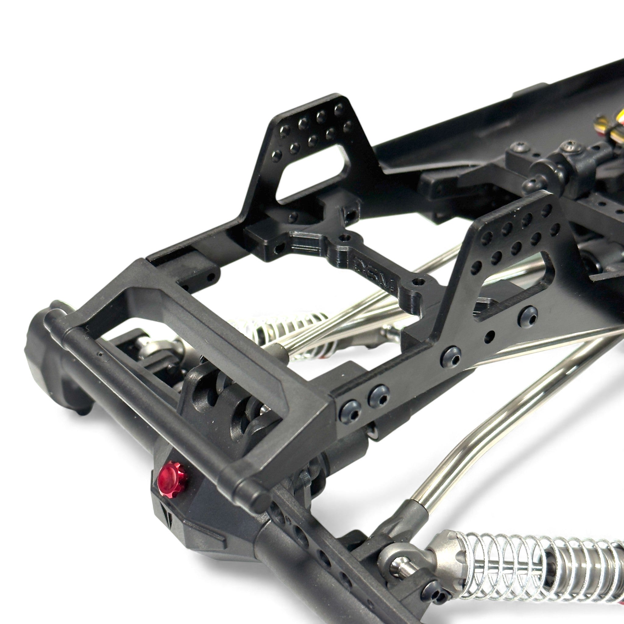 Flat Bed - With Fuel Cell (Fits Vanquish® VRD Mullet)