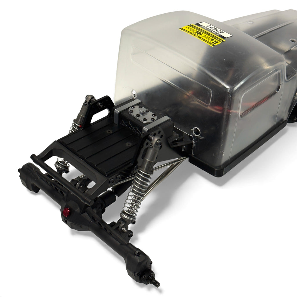 Flat Bed - With Fuel Cell (Fits Vanquish® VRD Mullet)