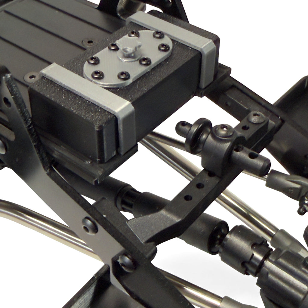 Flat Bed - With Fuel Cell (Fits Vanquish® VRD Mullet)