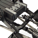 Flat Bed - With Fuel Cell (Fits Vanquish® VRD Mullet)