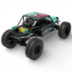 Rear High Mount Radiator (Fits Vanquish® H10 Optic)