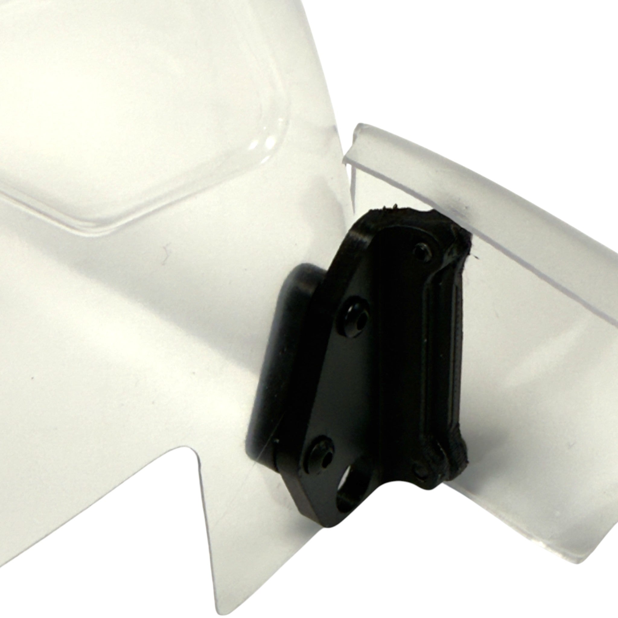 Bedside Bracket Set (fits Reefs RC® Plague Body, SCX10 Pro)