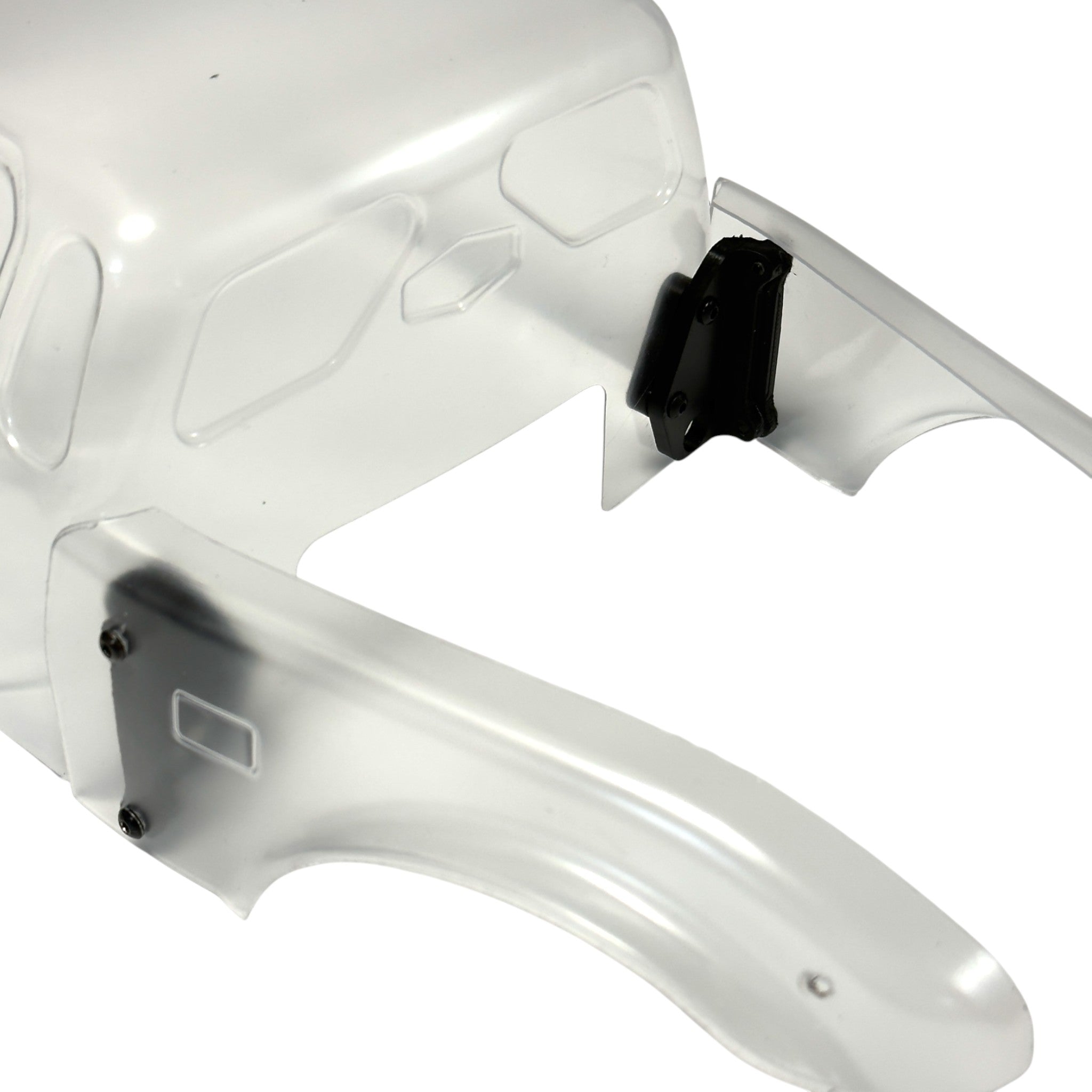 Bedside Bracket Set (fits Reefs RC® Plague Body, SCX10 Pro)