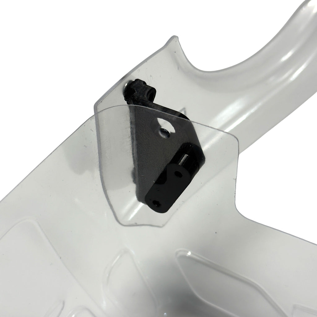Bedside Bracket Set (fits Reefs RC® Plague Body, SCX10 Pro)
