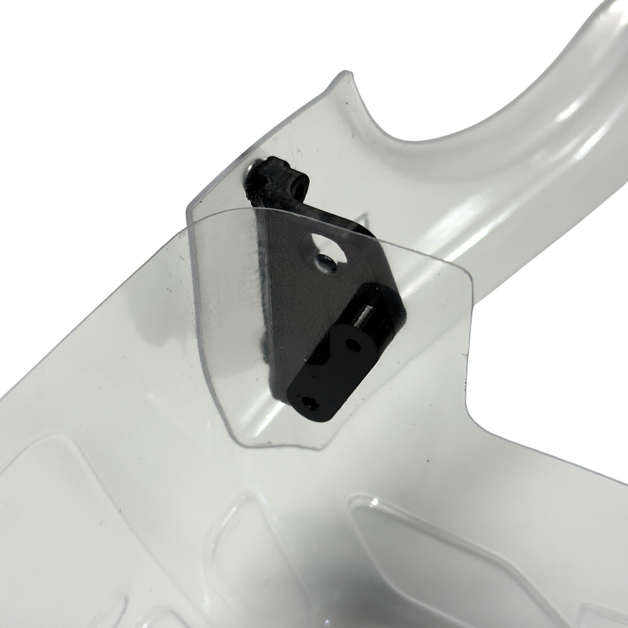 Bedside Bracket Set (fits Reefs RC® Plague Body, SCX10 Pro)