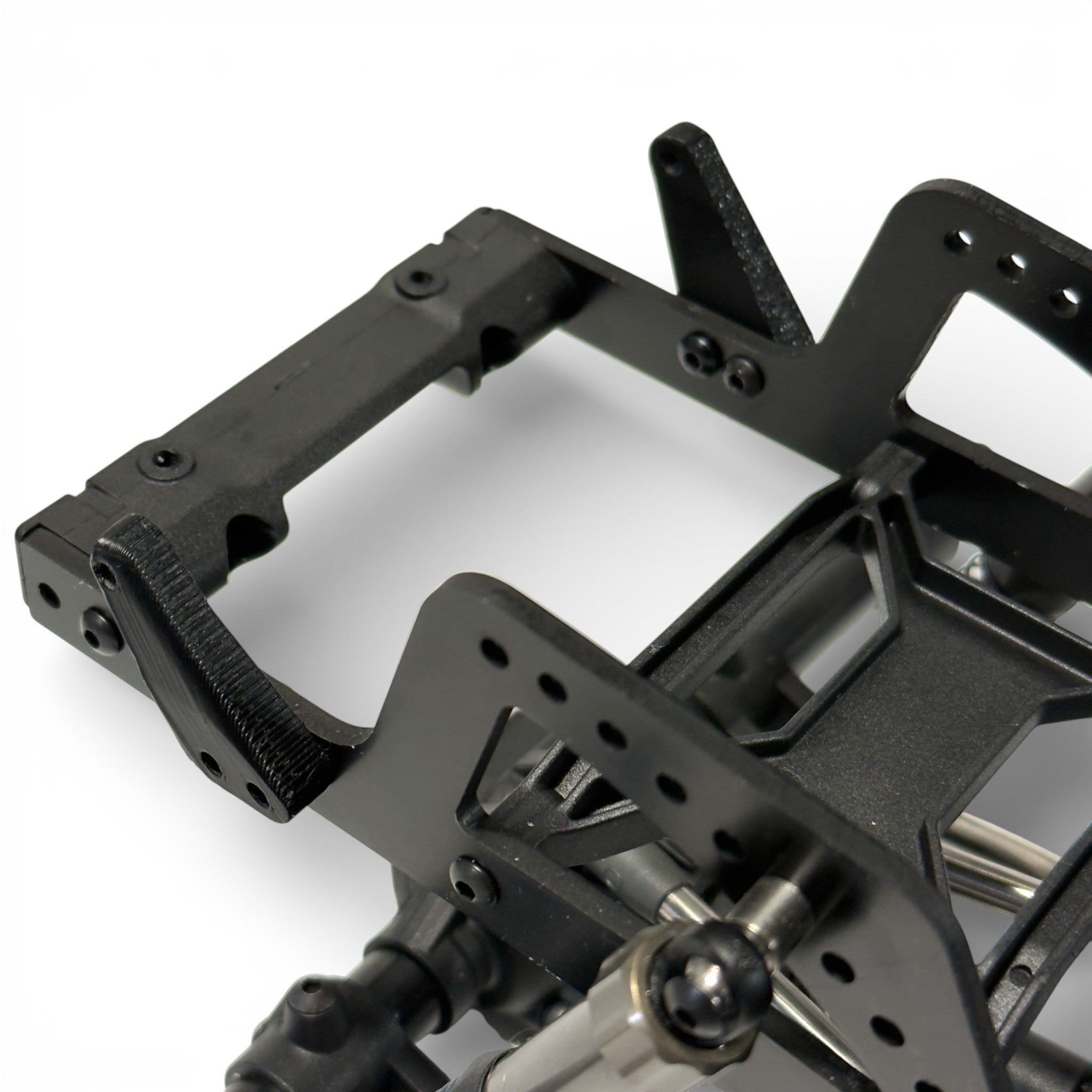 Bedside Bracket Set (fits Reefs RC® Plague Body, SCX10 Pro)