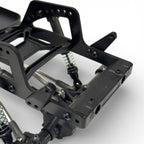 Bedside Bracket Set (fits Reefs RC® Plague Body, SCX10 Pro)