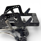 Bedside Bracket Set (fits Reefs RC® Plague Body, SCX10 Pro)