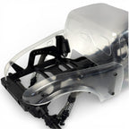 Bedside Bracket Set (fits Reefs RC® Plague Body, SCX10 Pro)