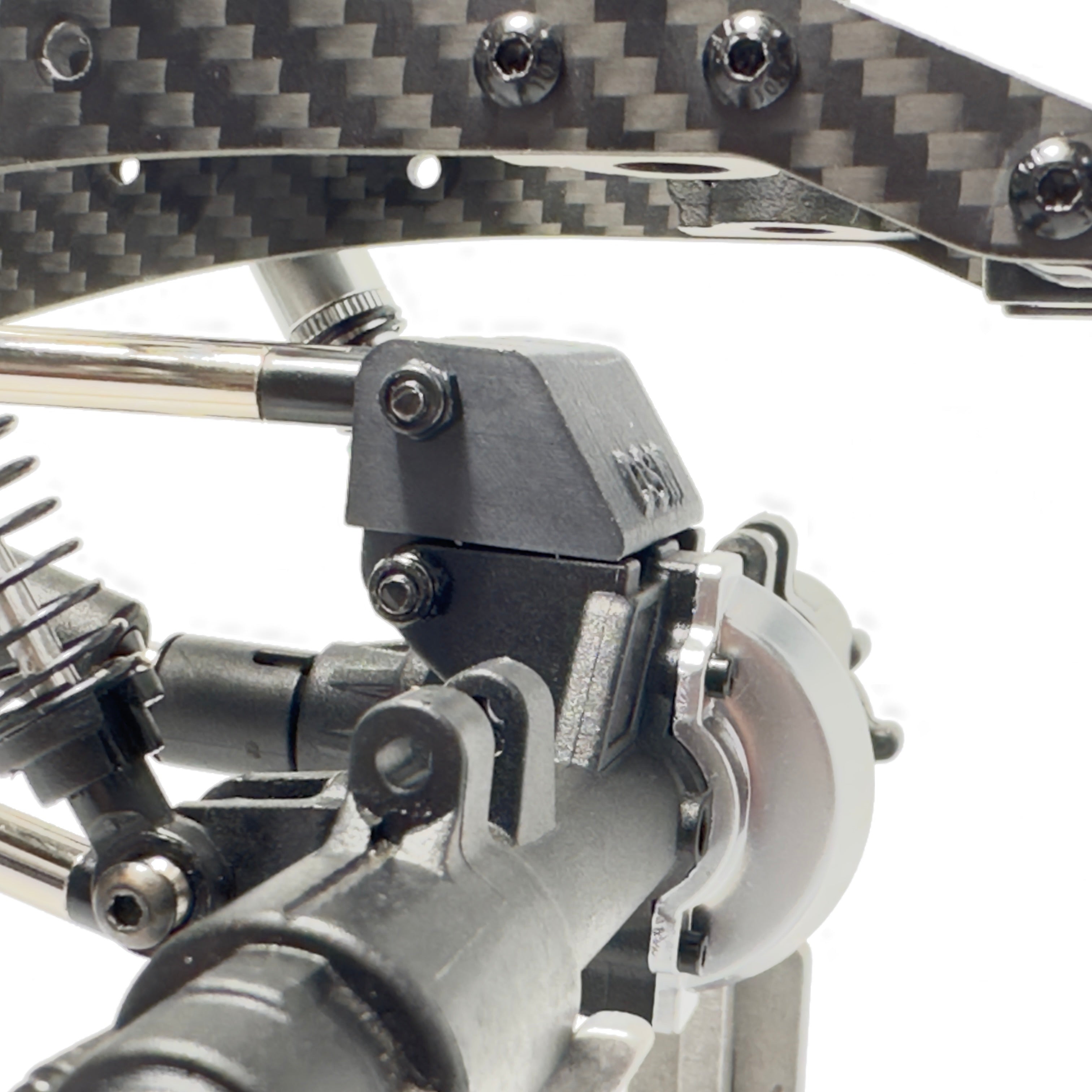 Shop Link Risers – DSM Off-Road