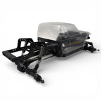 Reefs RC® Plague Body Bundle - Fits Axial® SCX10 Pro