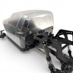 Reefs RC® Plague Body Bundle - Fits Axial® SCX10 Pro