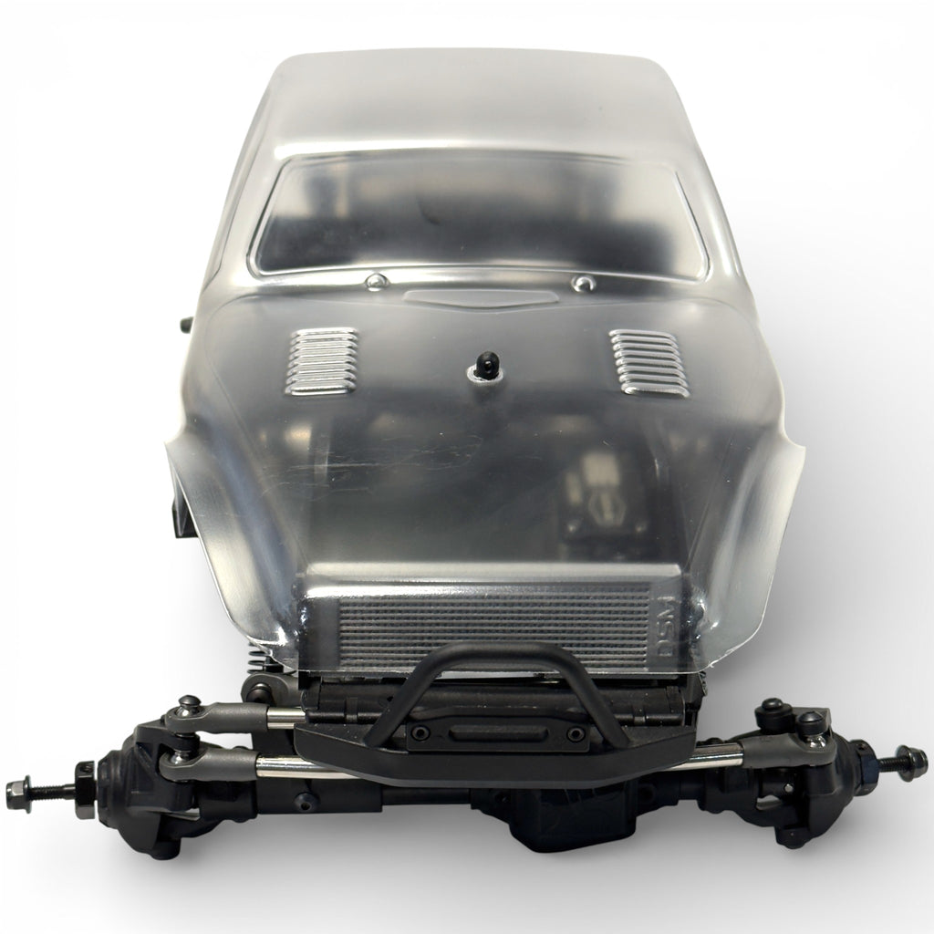 Reefs RC® Plague Body Bundle - Fits Axial® SCX10 Pro