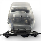 Reefs RC® Plague Body Bundle - Fits Axial® SCX10 Pro