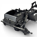 Reefs® Plague Inner Fenders (Fits Axial® SCX10 Pro)