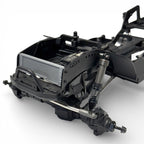 Reefs RC® Plague Body Bundle - Fits Axial® SCX10 Pro