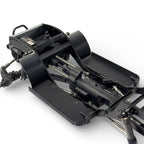 Reefs RC® Plague Body Bundle - Fits Axial® SCX10 Pro