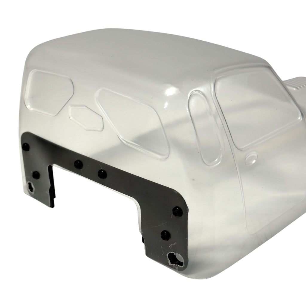 Reefs RC® Plague Body Bundle with Bed - Fits Axial® SCX10 Pro