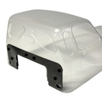 Reefs RC® Plague Body Bundle with Bed - Fits Axial® SCX10 Pro