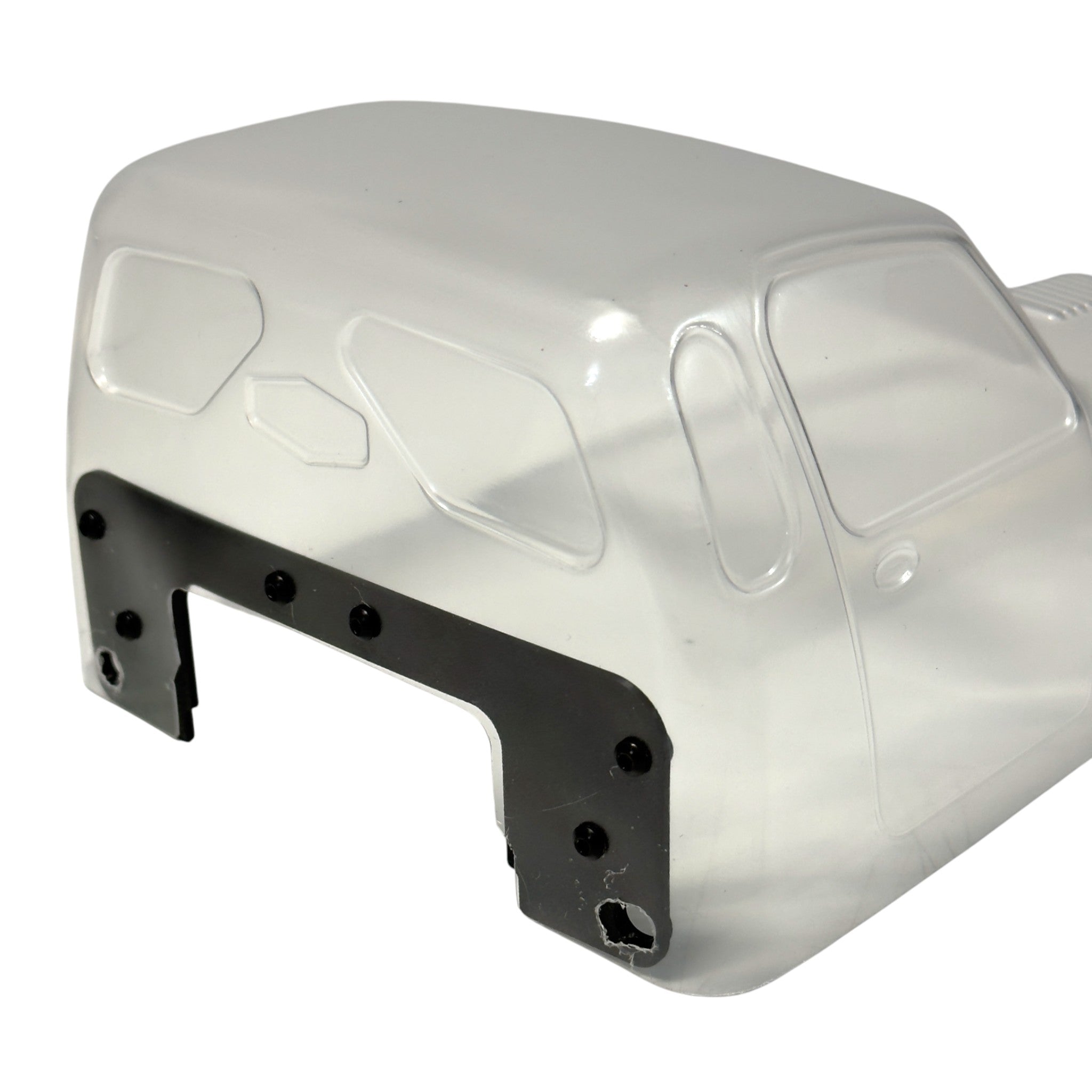 Reefs RC® Plague Body Bundle with Bed - Fits Axial® SCX10 Pro