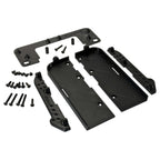 Reefs® Plague Sliders (Fits Axial® SCX10 Pro)