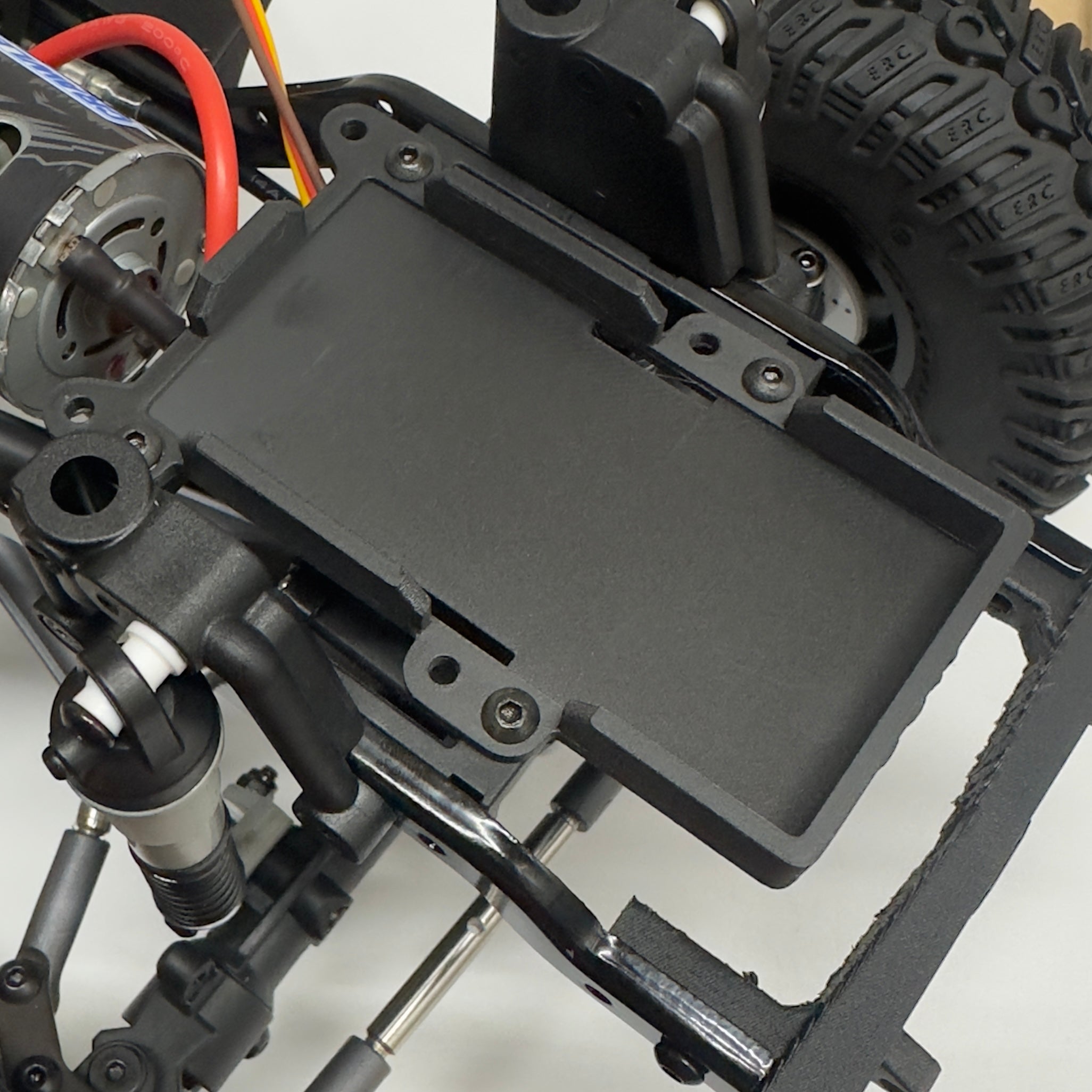 Forward Battery Tray for Element RC®