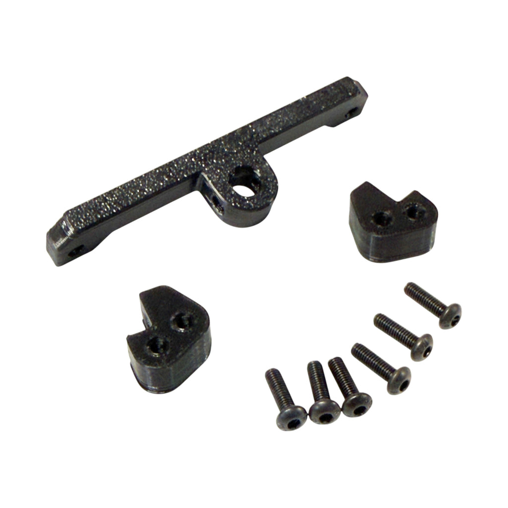 Front & Center Body Mount (Fits Axial® SCX10 Pro)