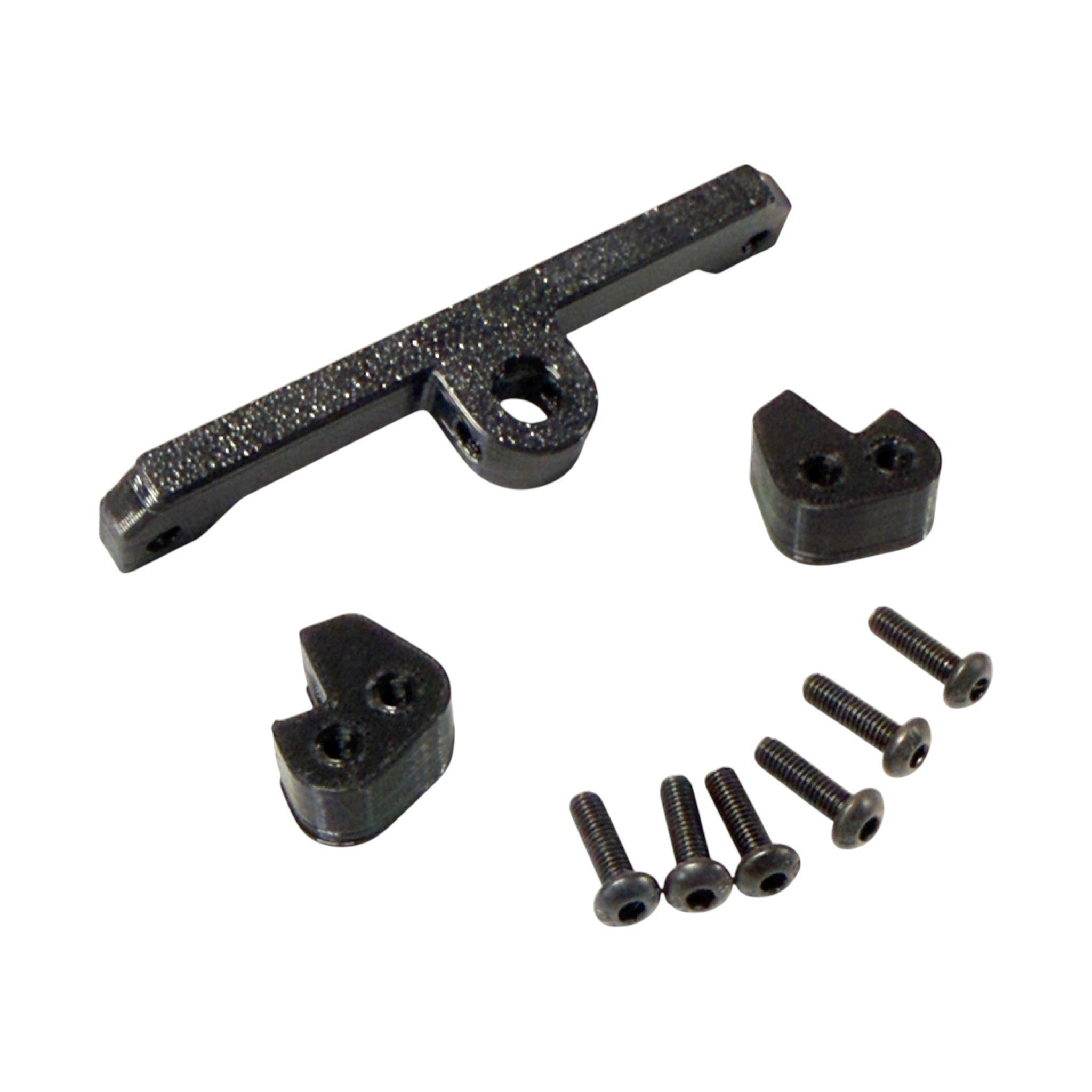Front & Center Body Mount (Fits Axial® SCX10 Pro)