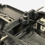 Front & Center Body Mount (Fits Axial® SCX10 Pro)
