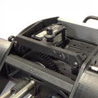 Front & Center Body Mount (Fits Axial® SCX10 Pro)