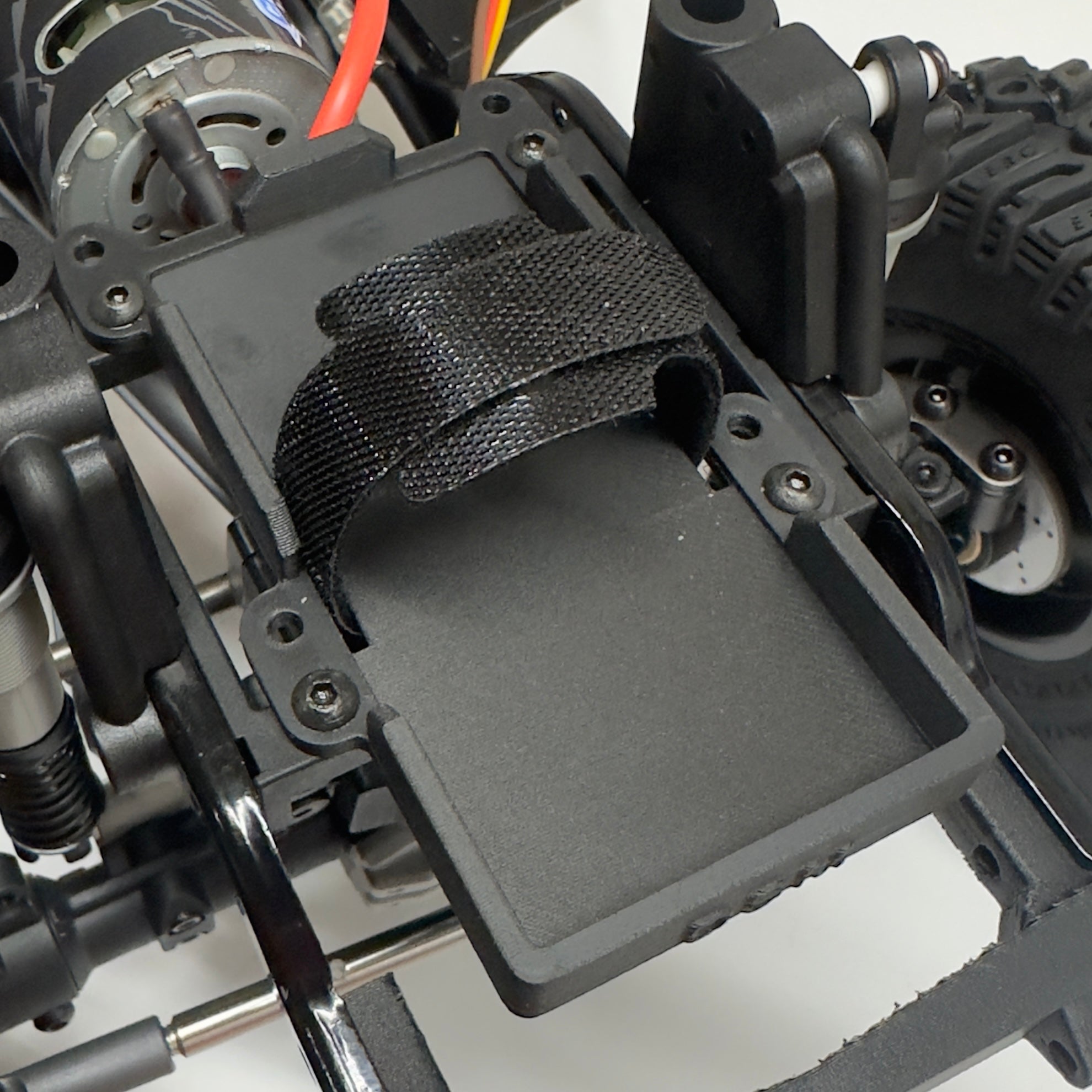Forward Battery Tray for Element RC®