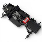 Reefs RC® Plague Body Bundle with Bed - Fits Axial® SCX10 Pro