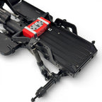 Reefs RC® Plague Body Bundle with Bed - Fits Axial® SCX10 Pro