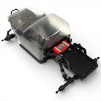 Reefs RC® Plague Body Bundle with Bed - Fits Axial® SCX10 Pro