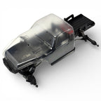 Reefs RC® Plague Body Bundle with Bed - Fits Axial® SCX10 Pro