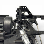 Front & Center Body Mount (Fits Vanquish® VRD, Mullet, Stance)